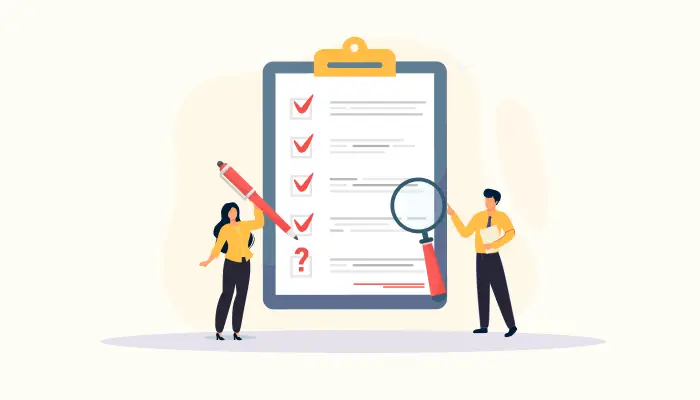 Employees feedback